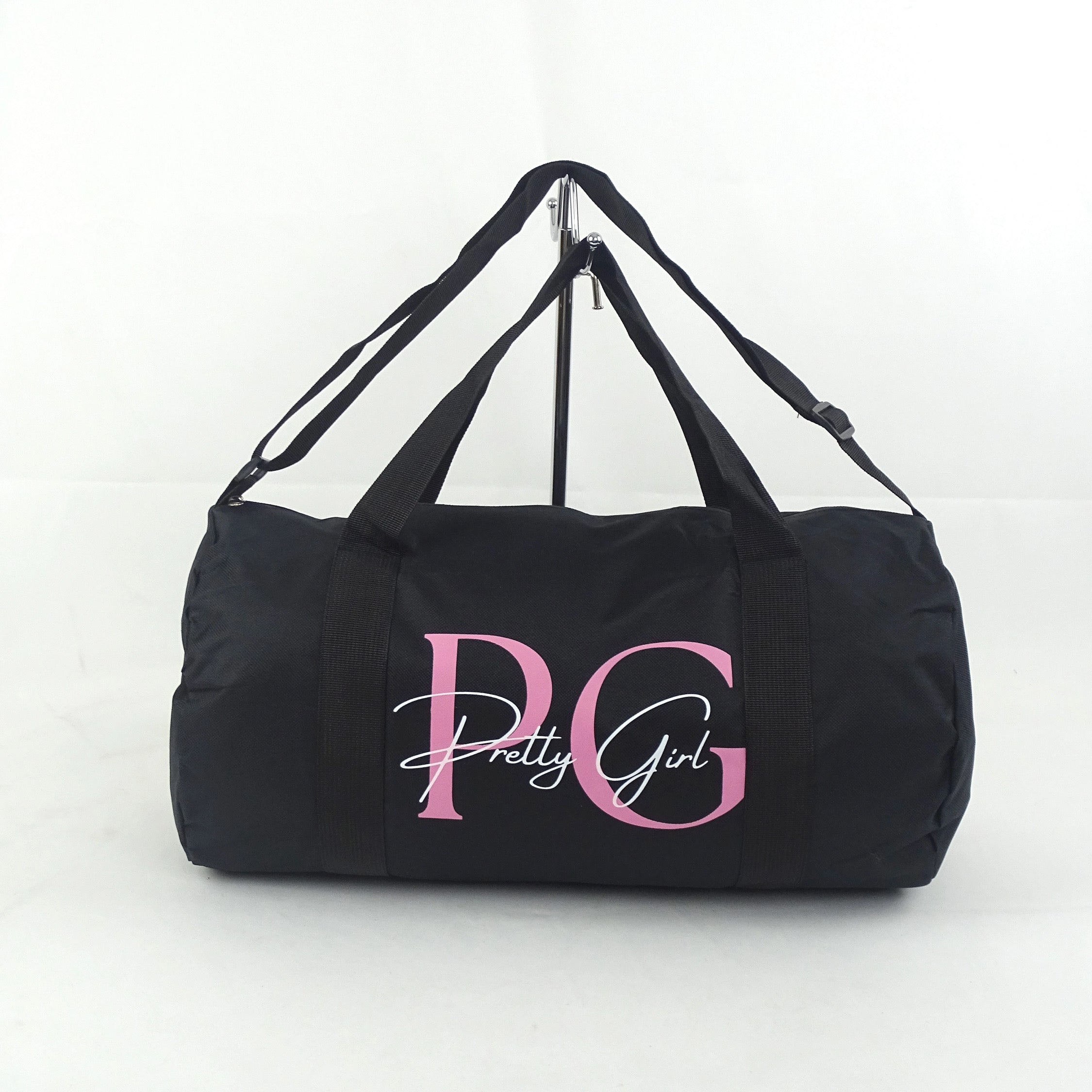PG Pretty Girl  Duffle bag