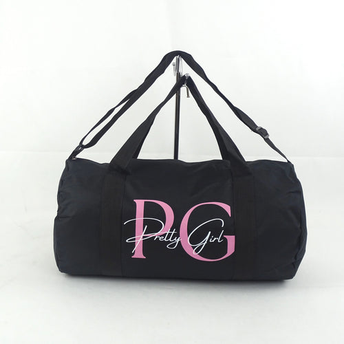 PG Pretty Girl  Duffle bag