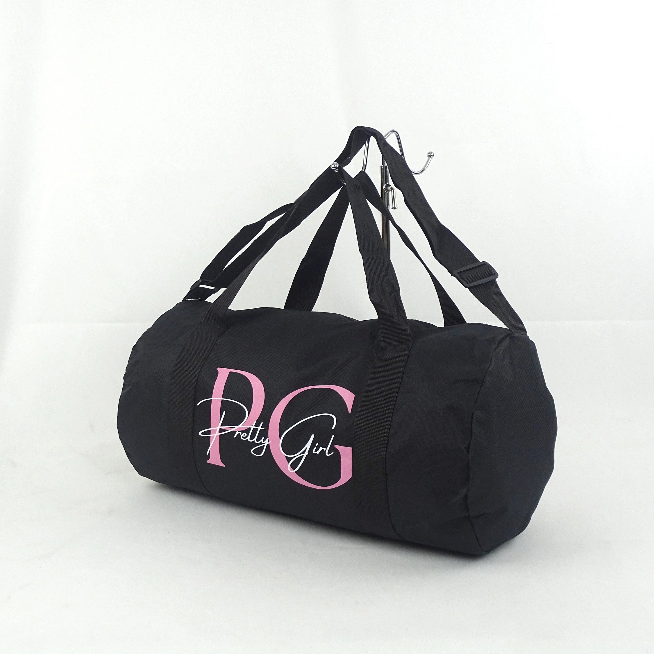 PG Pretty Girl  Duffle bag